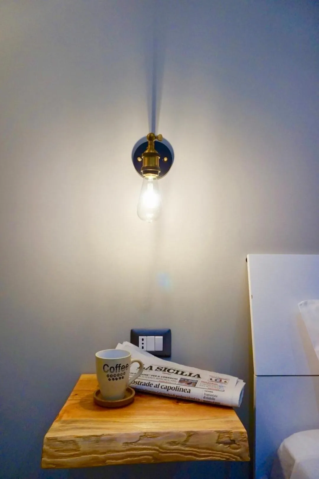 Other in Passi di Mare Rooms