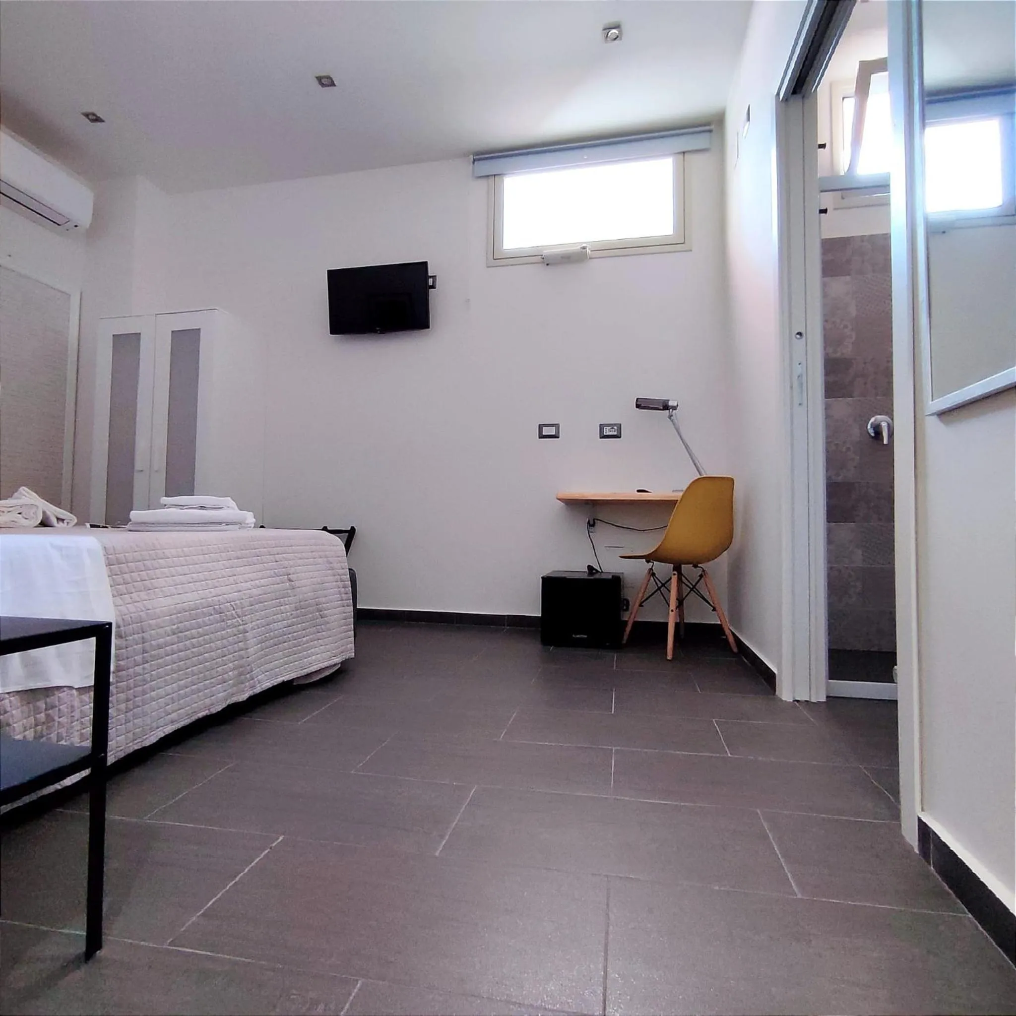 Photo of the whole room, Bed in Passi di Mare Rooms