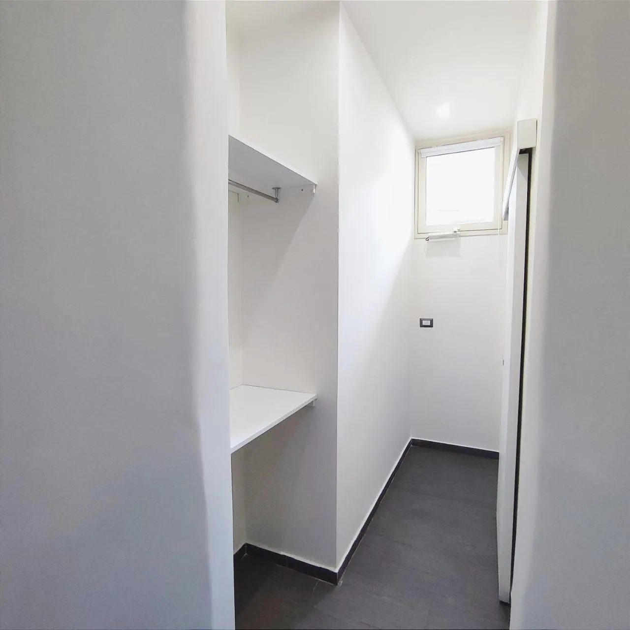 Bedroom in Passi di Mare Rooms