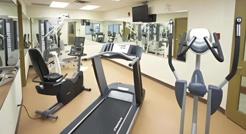 The Glenmore Inn & Convention Centre