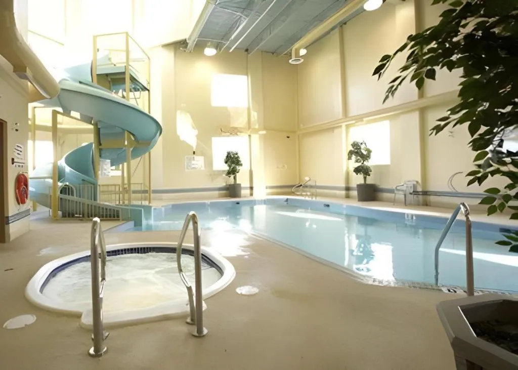 The Glenmore Inn & Convention Centre