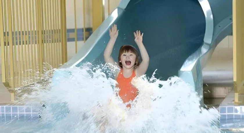 The Glenmore Inn & Convention Centre