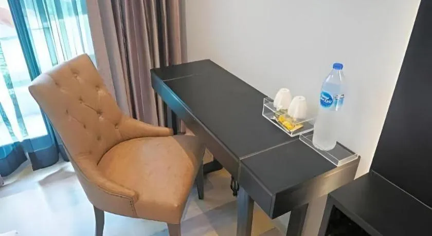 First Pride Hotel Bangkok