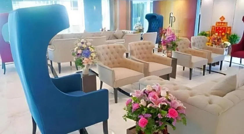 First Pride Hotel Bangkok