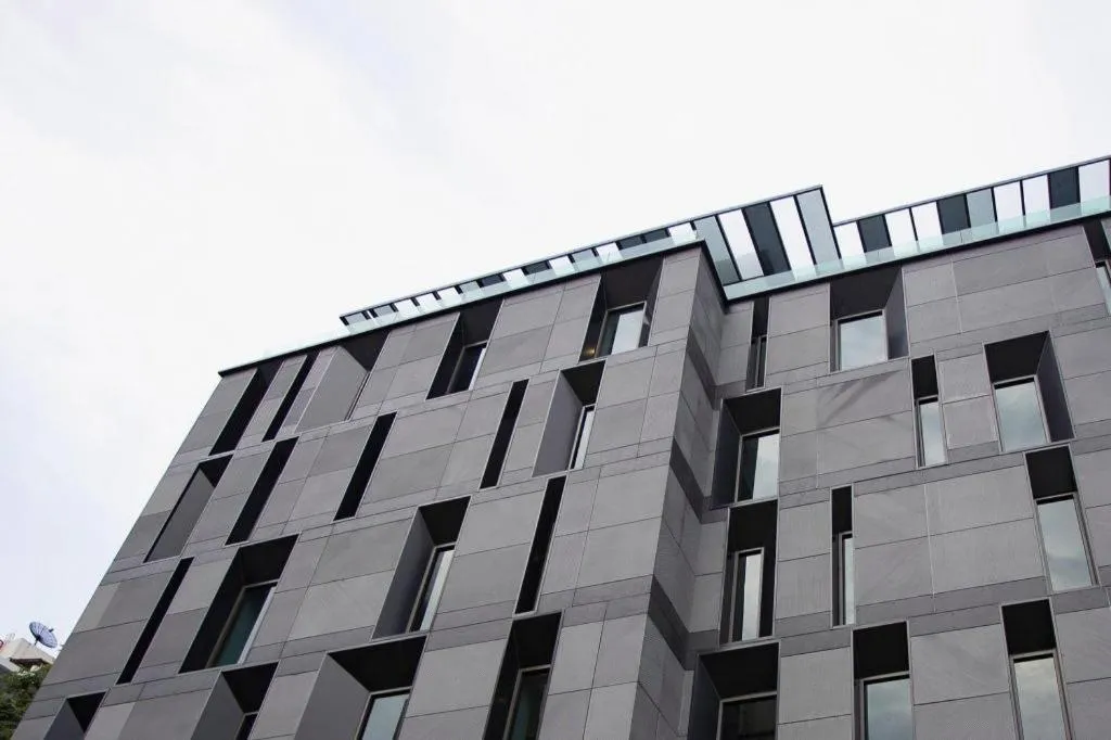 First Pride Hotel Bangkok