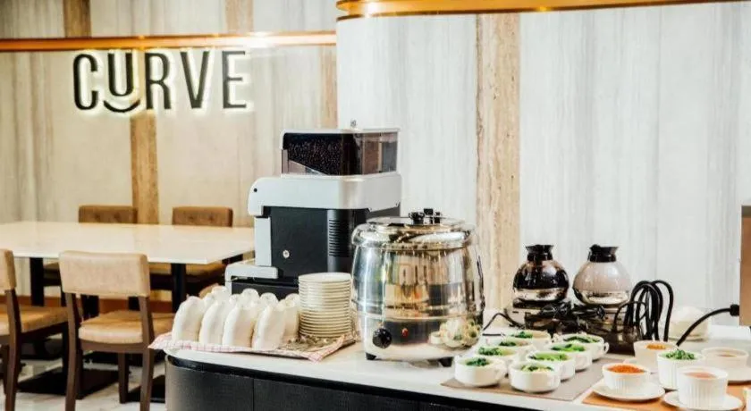 First Pride Hotel Bangkok