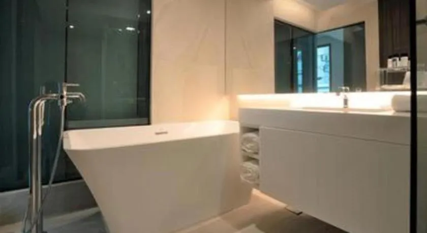 First Pride Hotel Bangkok