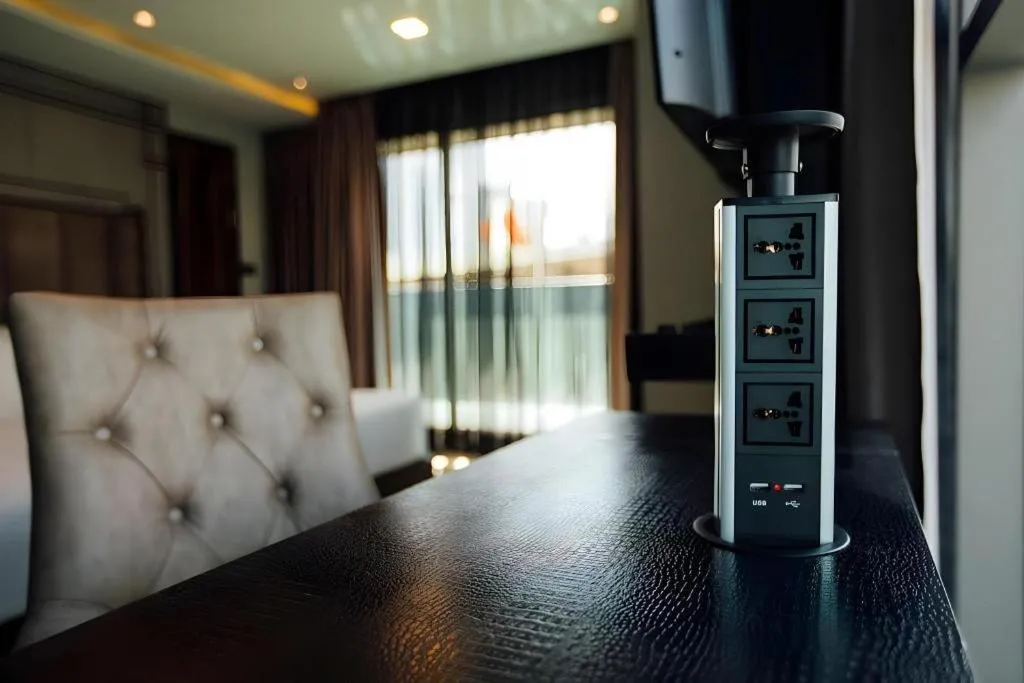 First Pride Hotel Bangkok