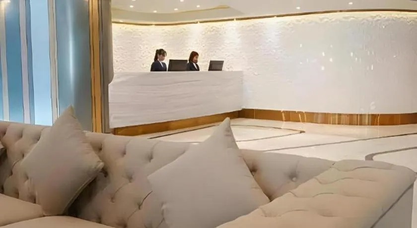 First Pride Hotel Bangkok