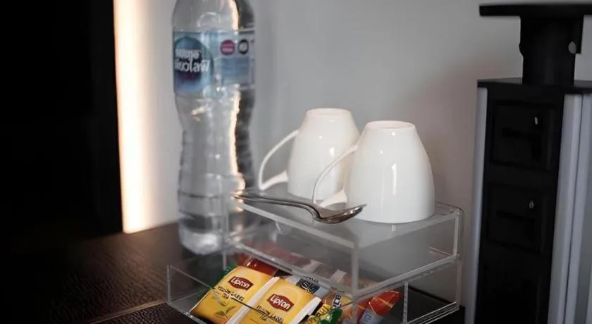 First Pride Hotel Bangkok