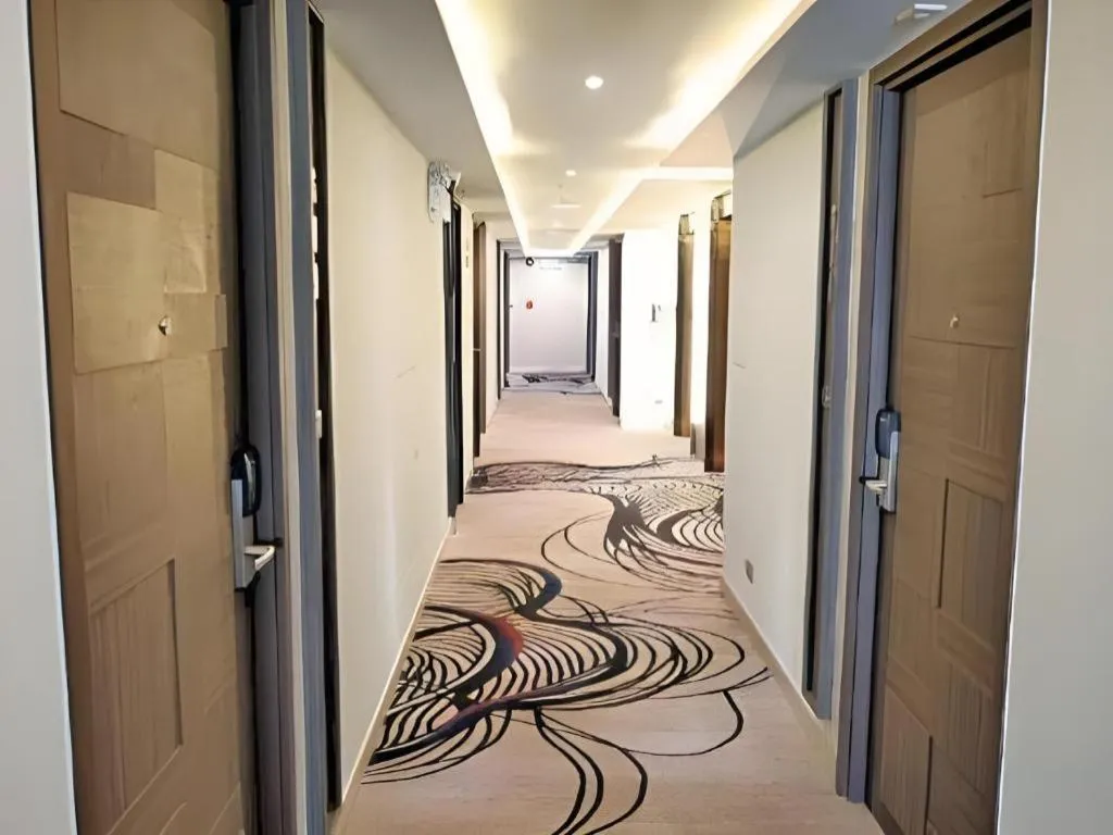 First Pride Hotel Bangkok