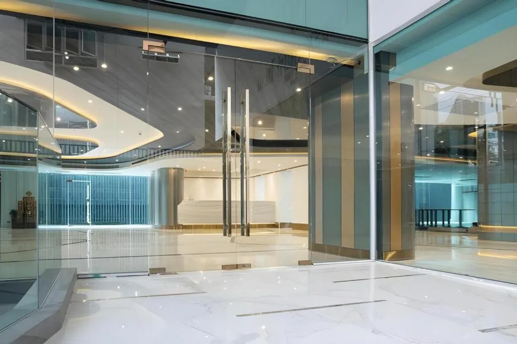 First Pride Hotel Bangkok