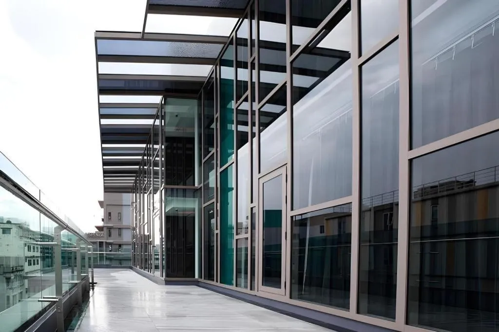 First Pride Hotel Bangkok