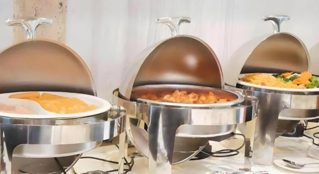 First Pride Hotel Bangkok