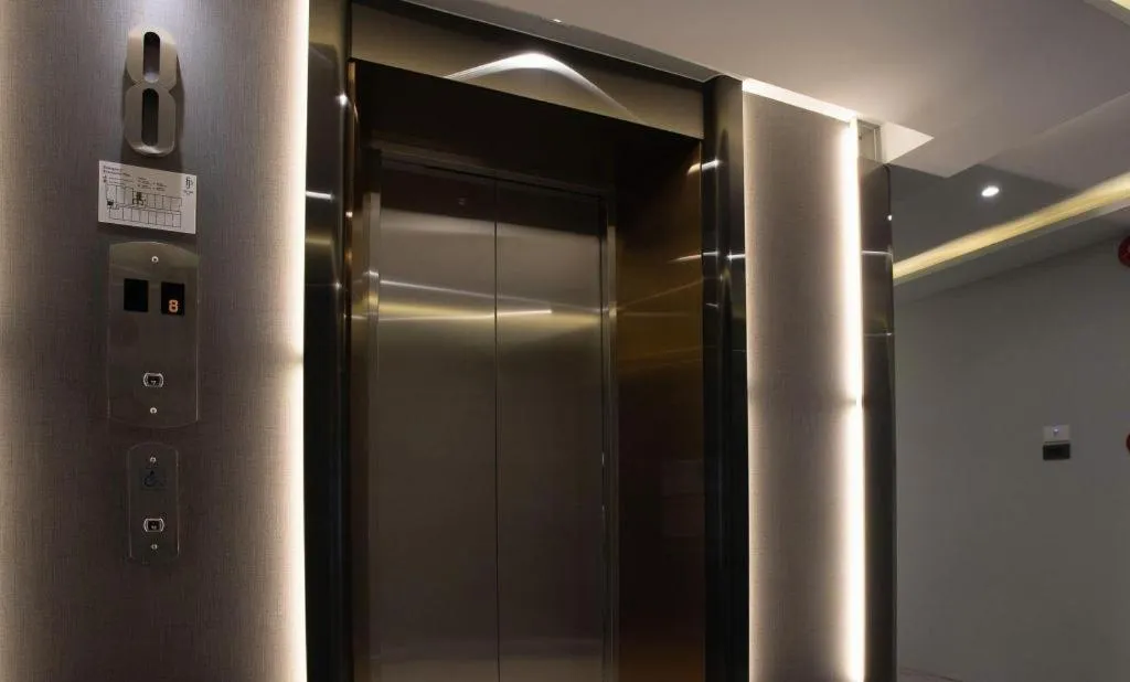 First Pride Hotel Bangkok