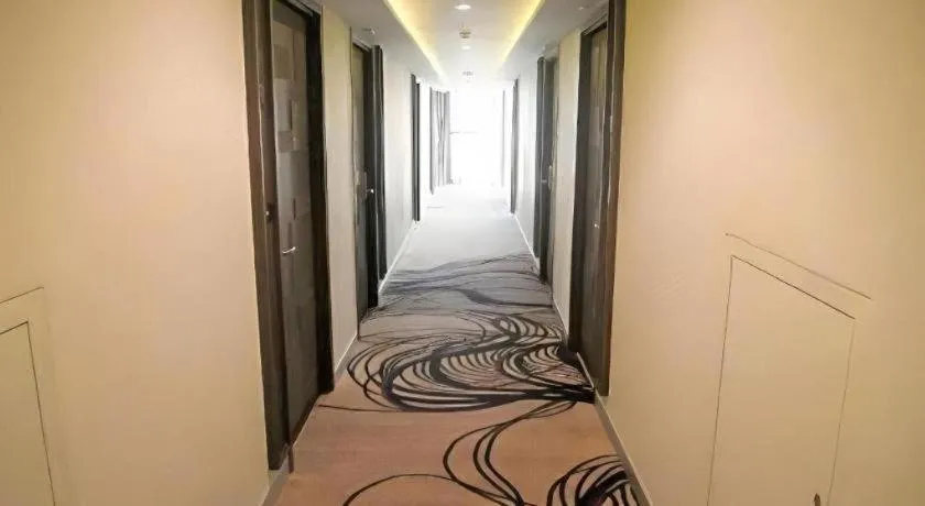 First Pride Hotel Bangkok