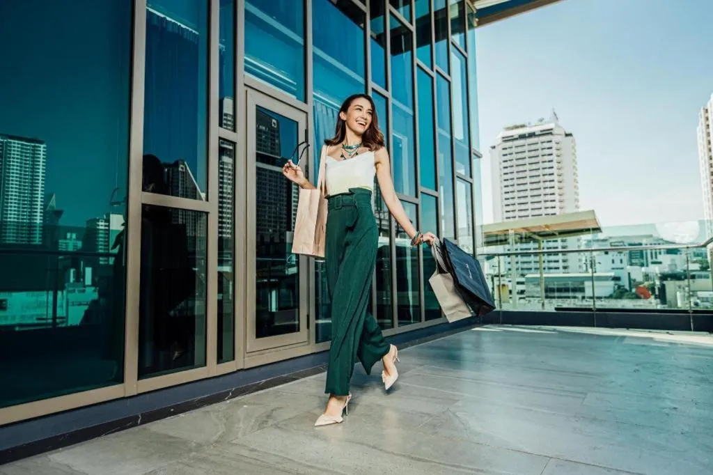 First Pride Hotel Bangkok