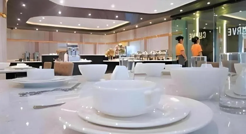 First Pride Hotel Bangkok