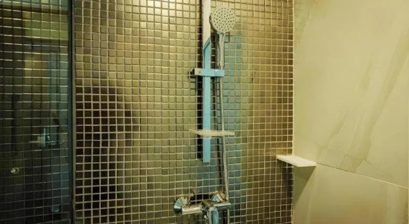 First Pride Hotel Bangkok