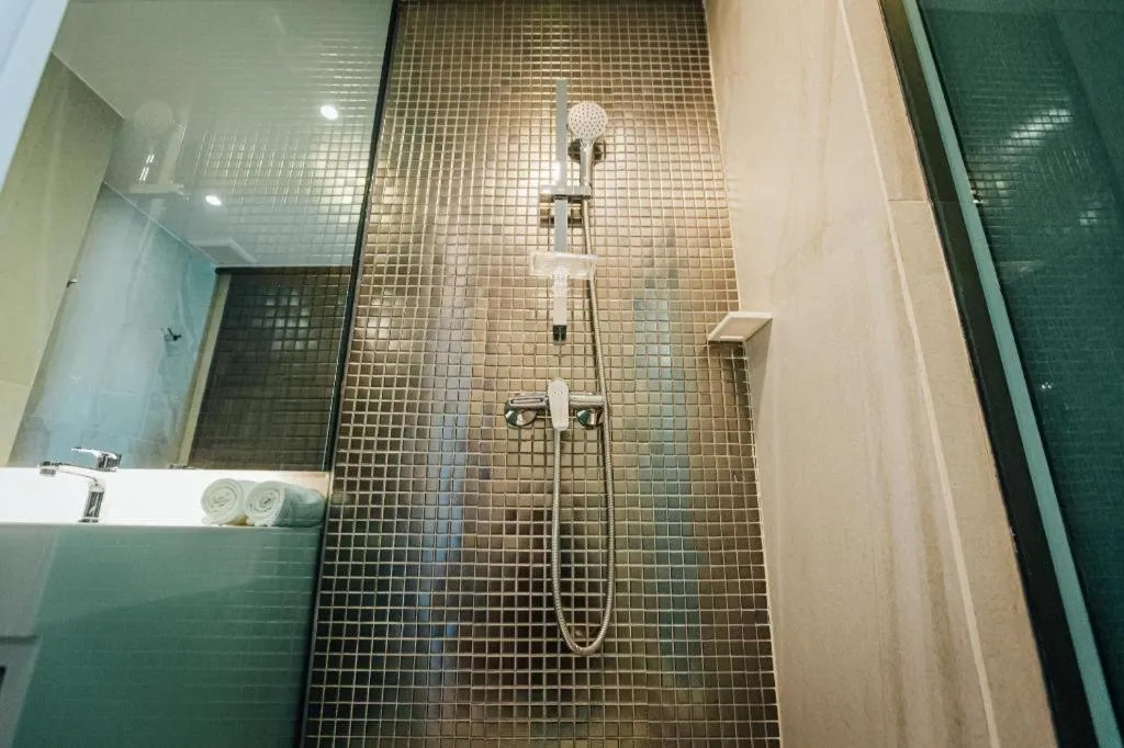 First Pride Hotel Bangkok