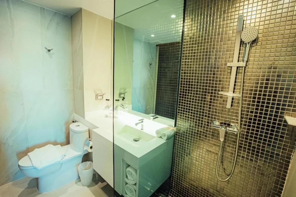 First Pride Hotel Bangkok