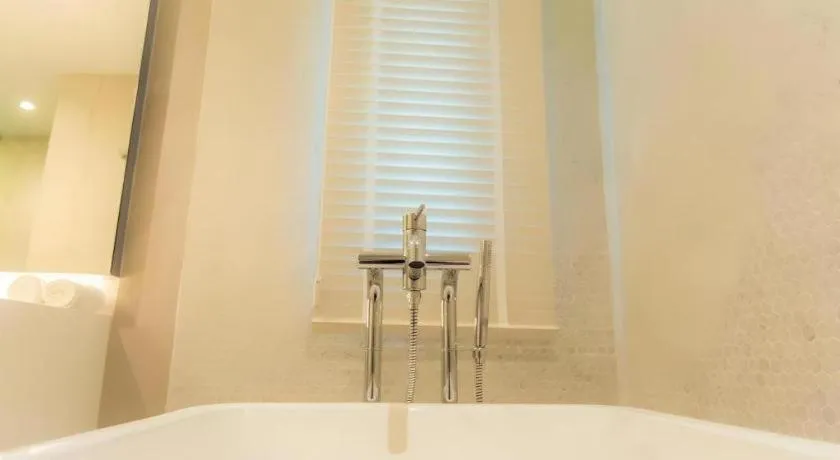 First Pride Hotel Bangkok