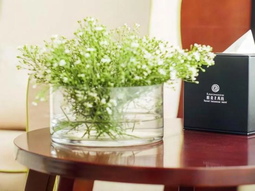 Grand Szechuan Hotel Vientiane