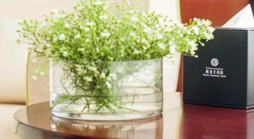 Grand Szechuan Hotel Vientiane