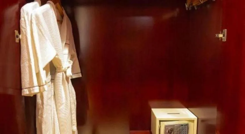 Grand Szechuan Hotel Vientiane