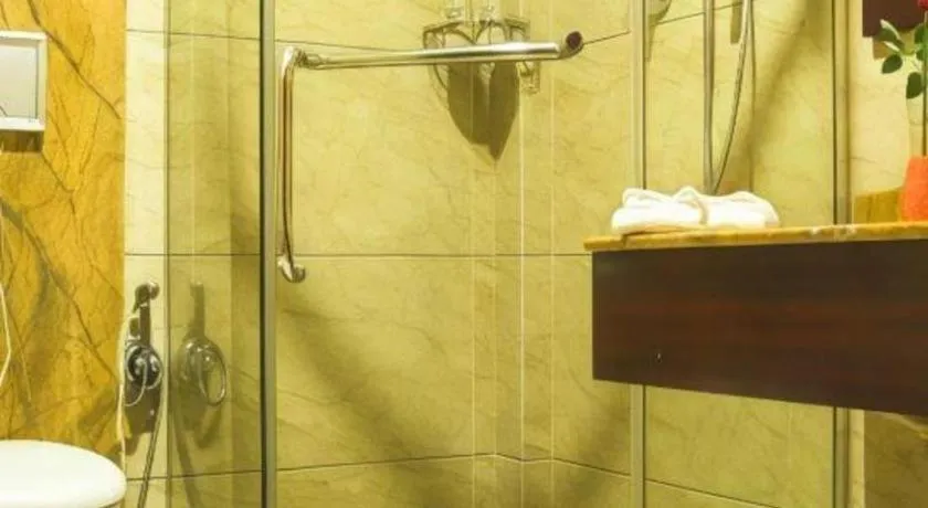 Grand Szechuan Hotel Vientiane