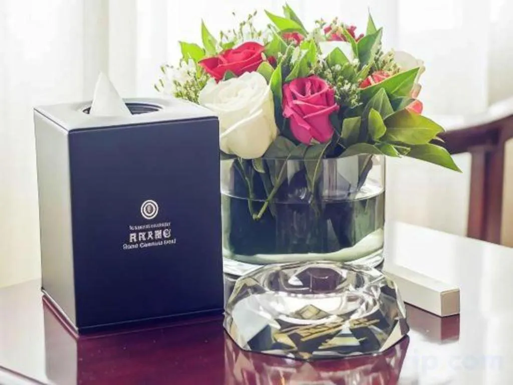 Grand Szechuan Hotel Vientiane