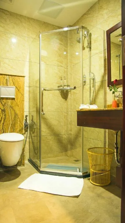 Grand Szechuan Hotel Vientiane