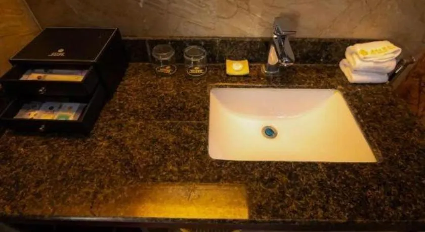 Grand Szechuan Hotel Vientiane