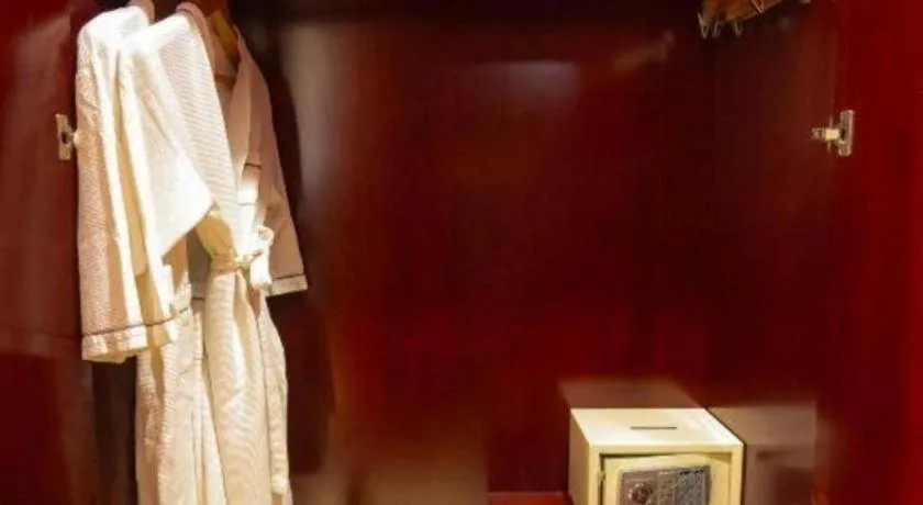 Grand Szechuan Hotel Vientiane