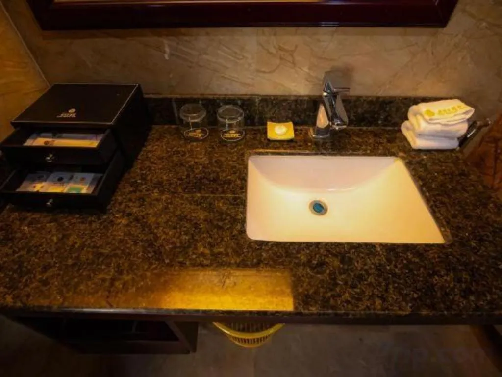 Grand Szechuan Hotel Vientiane