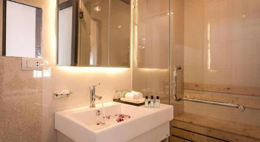 Sepon Boutique Resort