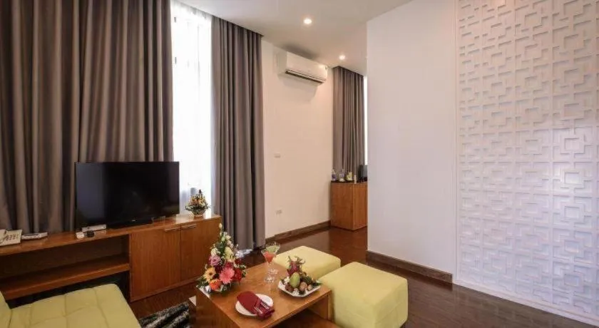 Sepon Boutique Resort