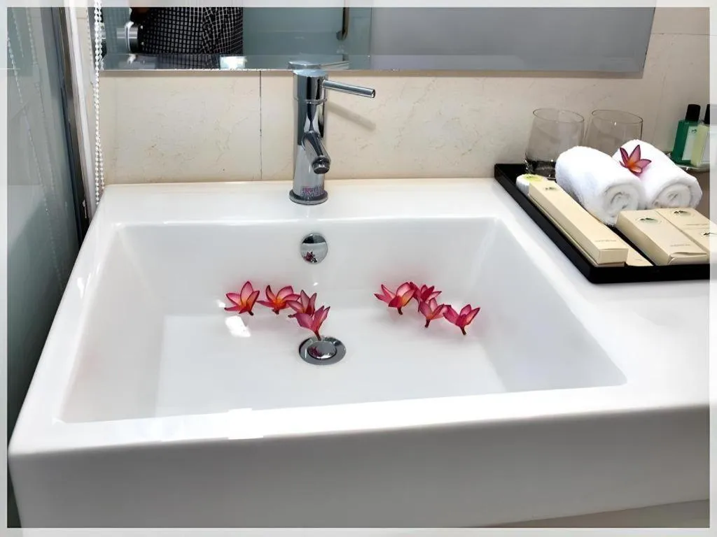 Sepon Boutique Resort