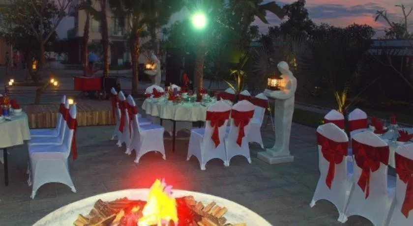 Sepon Boutique Resort