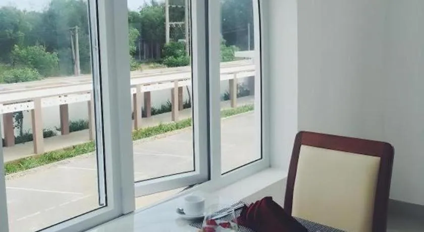 Sepon Boutique Resort