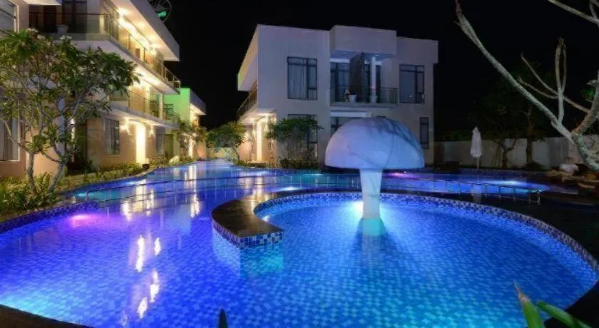 Sepon Boutique Resort