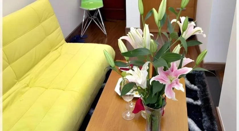 Sepon Boutique Resort