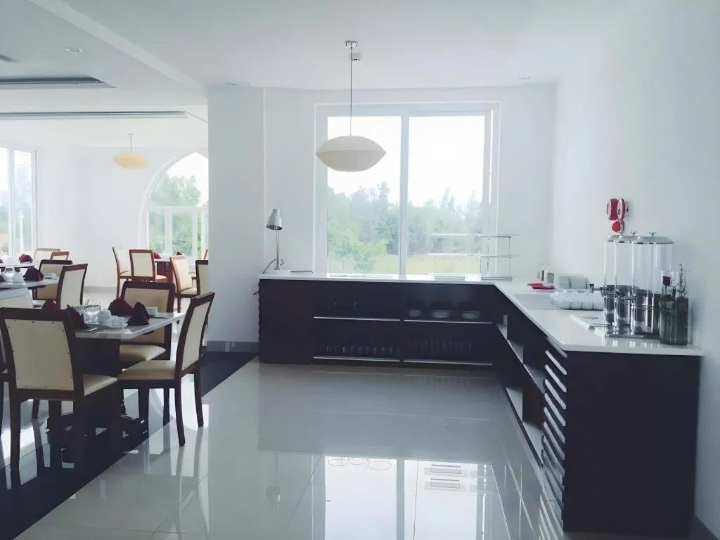 Sepon Boutique Resort