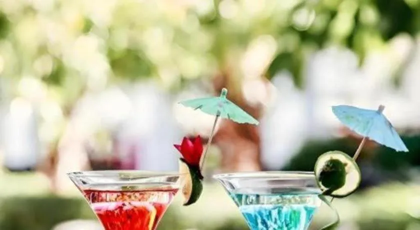 Sepon Boutique Resort