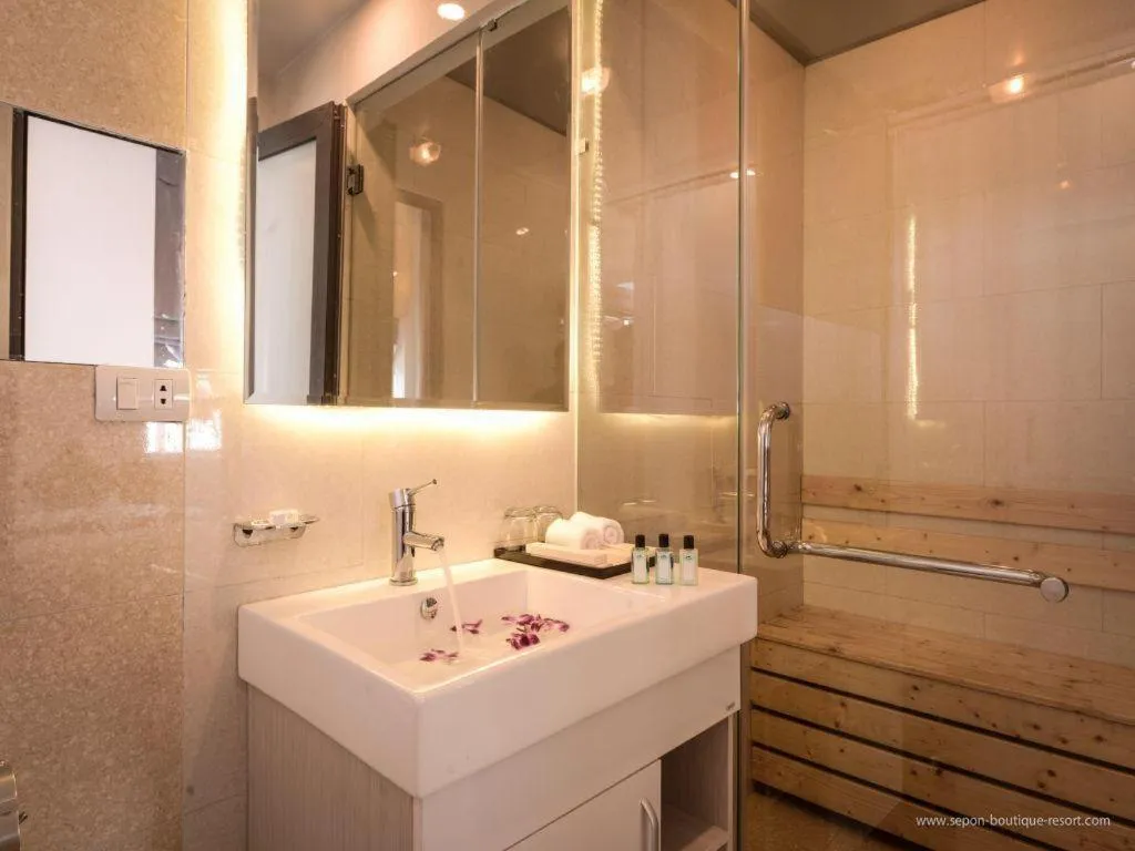 Sepon Boutique Resort