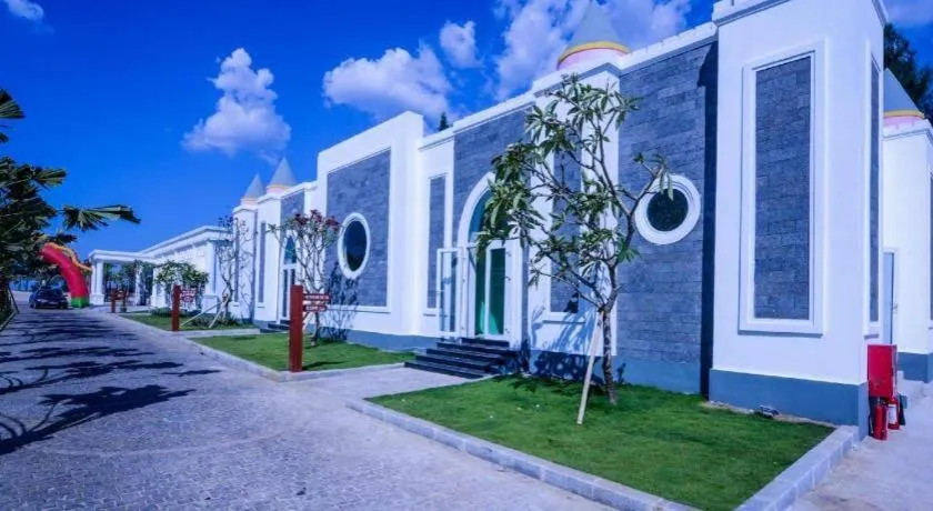 Sepon Boutique Resort