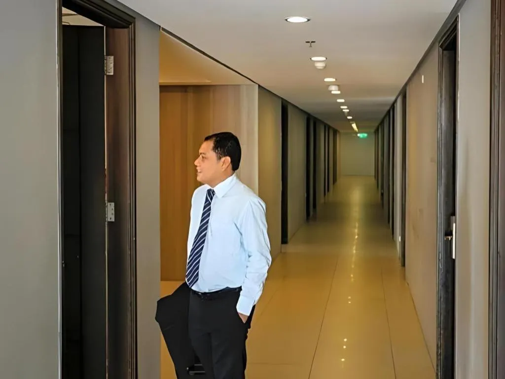 Sequoia Hotel Quezon City