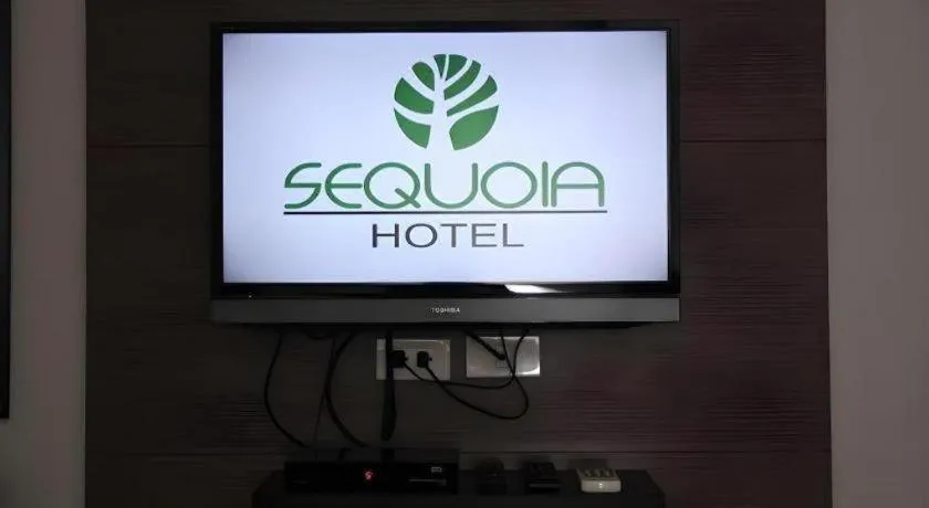 Sequoia Hotel Quezon City