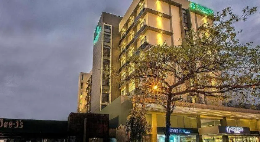 Sequoia Hotel Quezon City