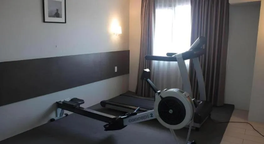 Sequoia Hotel Quezon City